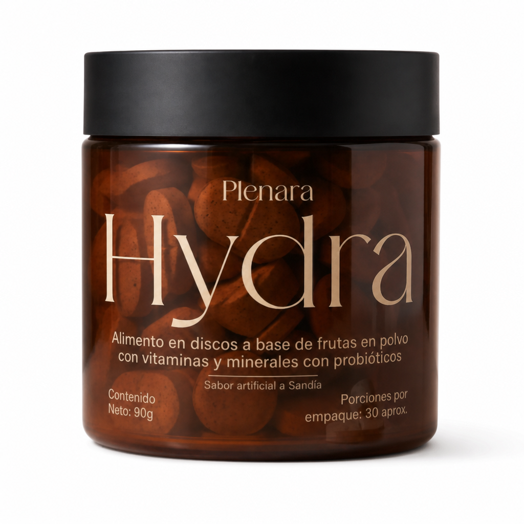 HYDRA